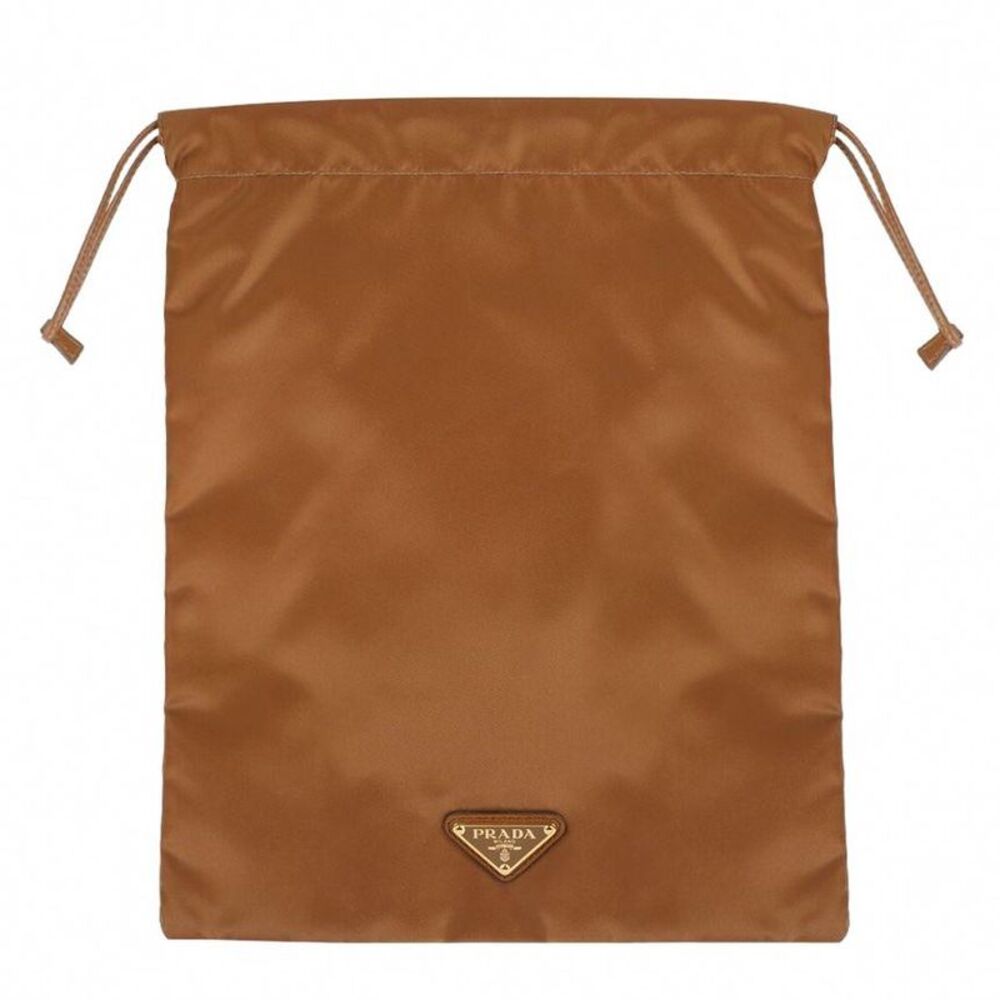 Nylon Pouch - Picture 2 of 8